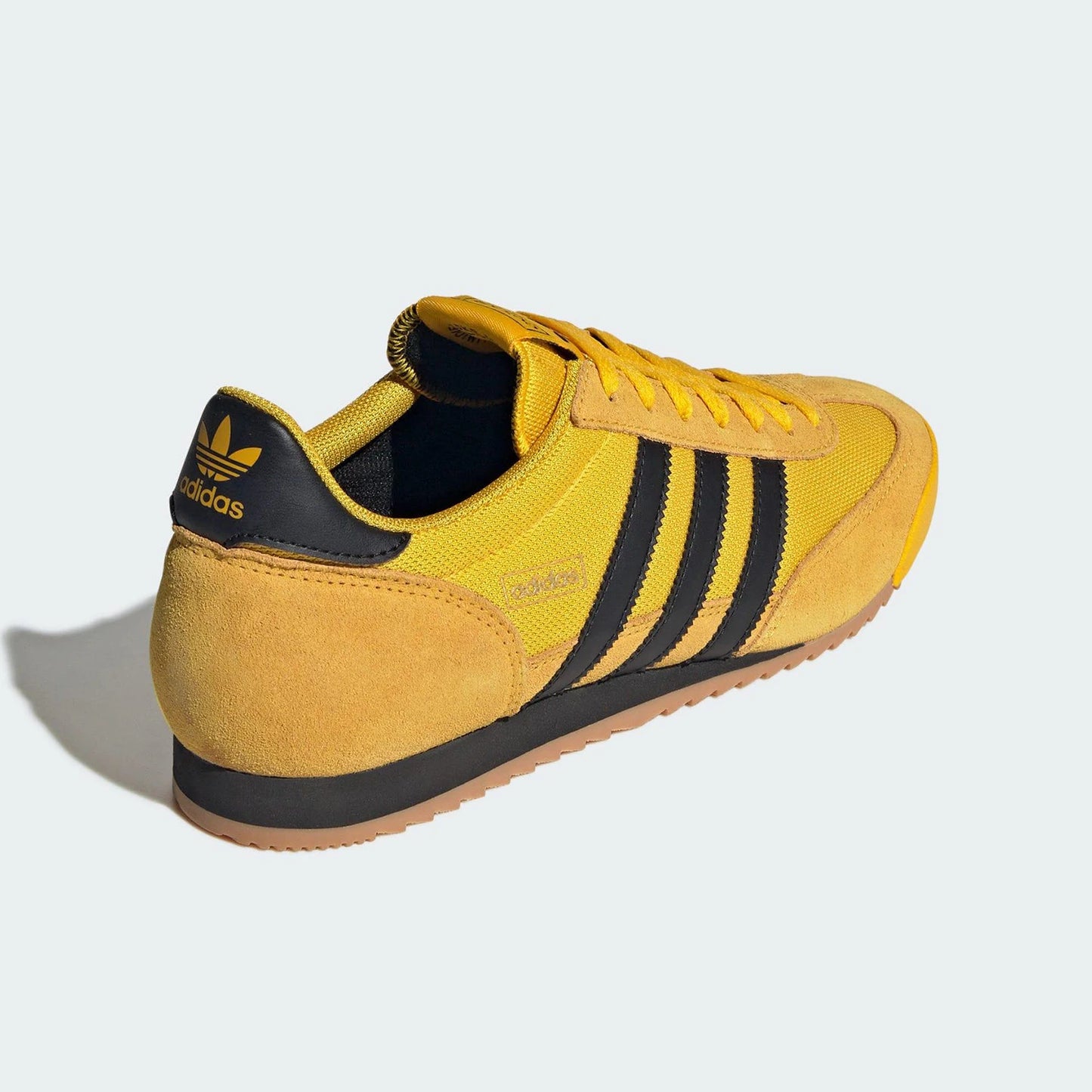 Adidas Authentic Originals Men's Classic Thin Sole Casual Sports Shoes JQ2577