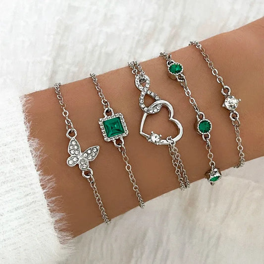 Womens Bracelets
