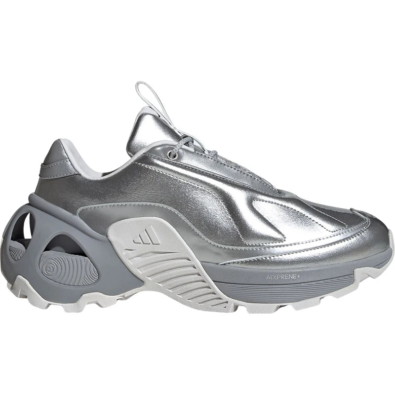 Adidas genuine WONDER RUNNER men's and women's thick soled running shoes JQ7513
