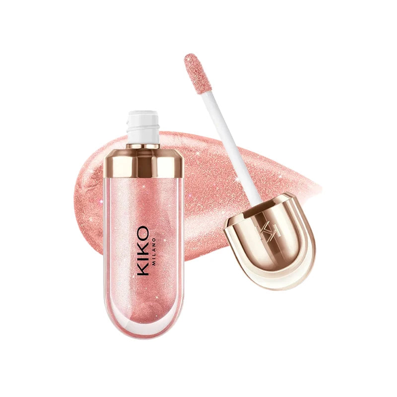 Original Kiko 3D Mirror Lip Glaze