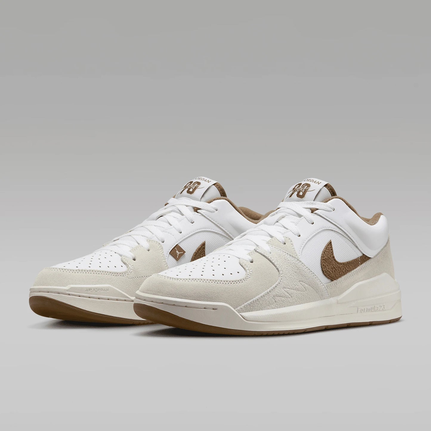 Nike genuine JORDAN men's retro cushioned and durable sports basketball shoes DX4397-121