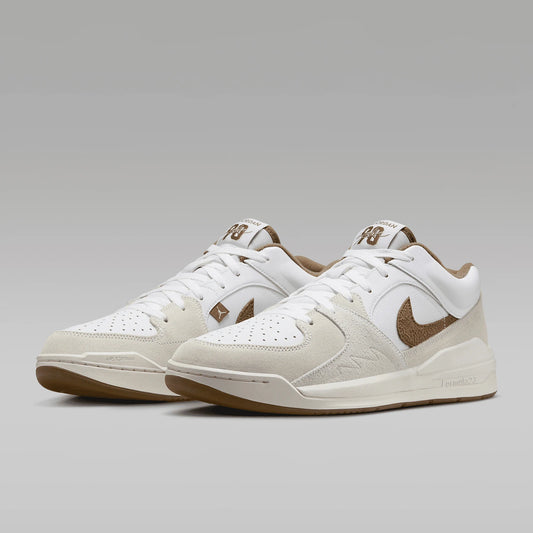 Nike genuine JORDAN men's retro cushioned and durable sports basketball shoes DX4397-121