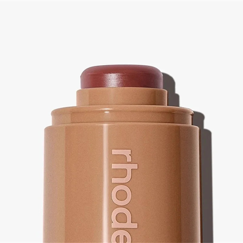 Brand Lip Balm Moisturizing Mirror Long Lasting Lip Gloss Ribbon