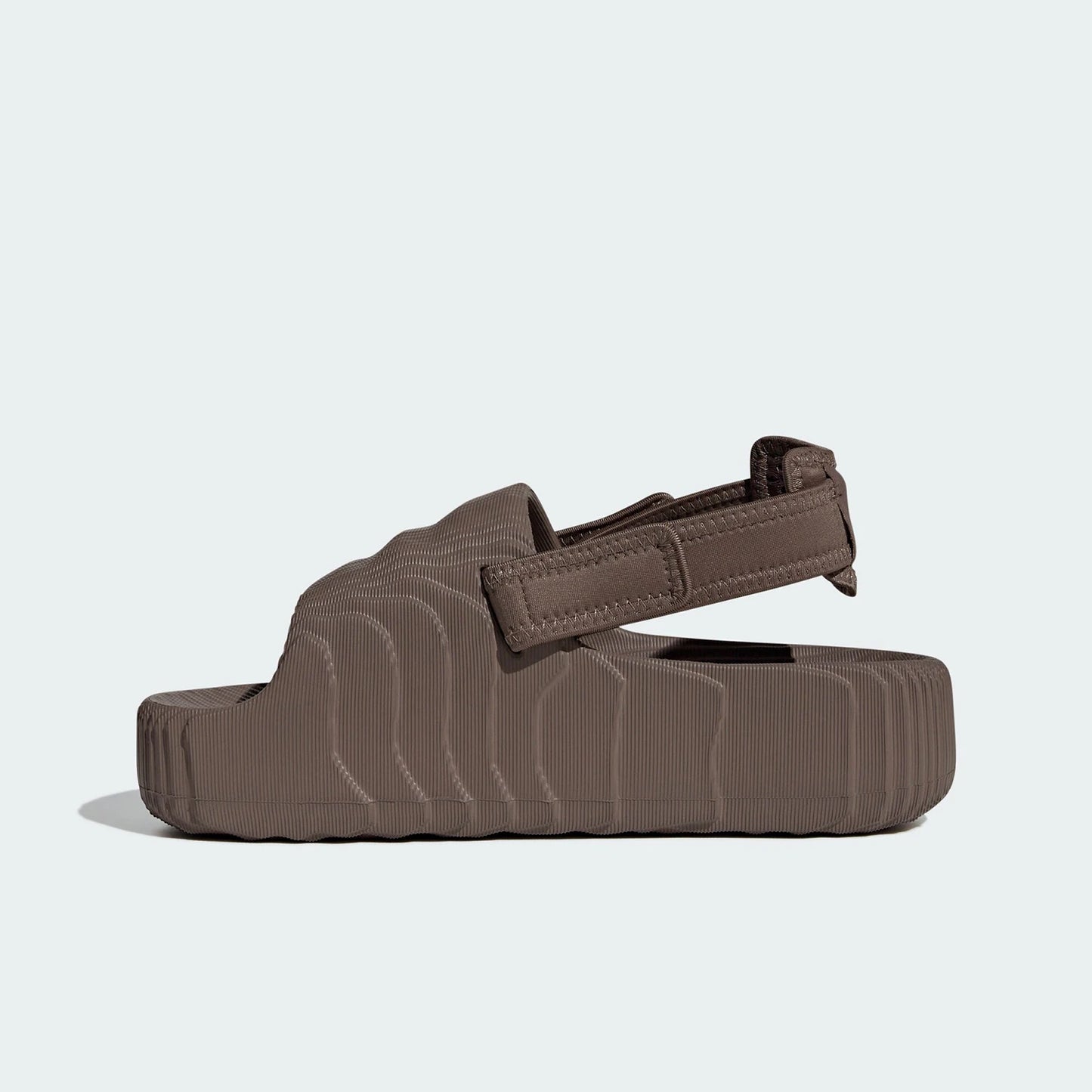 Adidas Originals Women's Thick-Soled Durable Classic Sandals IE5648