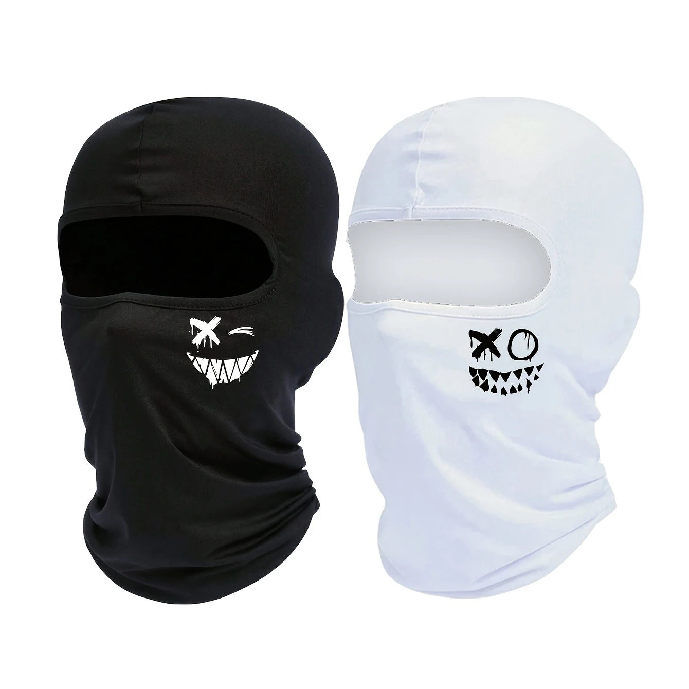 unisex ski masks