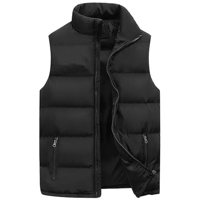 Gilet sans manches homme