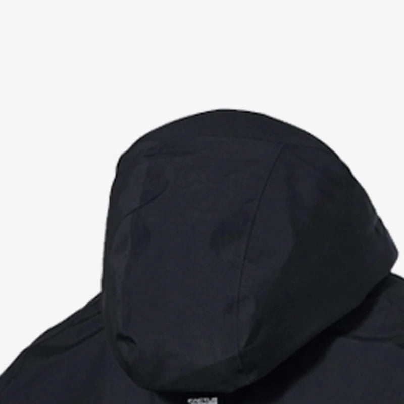 Nike genuine Travis Scott Men's Hooded Multi-Pocket Jacket DM1276-010