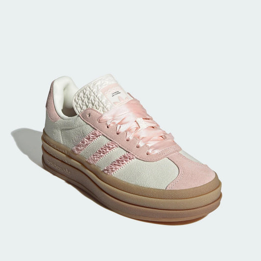 Adidas Official Authentic Originals Women's Casual Classic Lightweight Thick Sole Sneakers JR8374