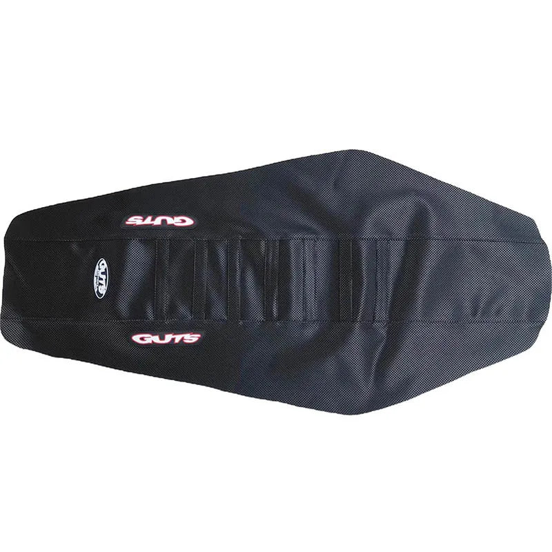 Wear-Resistant Motorcycle Seat Cushion Cover Anti-Slip Waterproof Guts Seat Cover