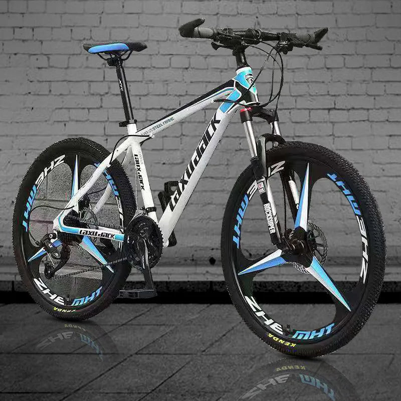 MTB Suspension Fork, Adjustable OEM Mountain Bike, 26 27.5 29 Inch Downhill Bike, Cheap Full Suspension MTB Bicycle