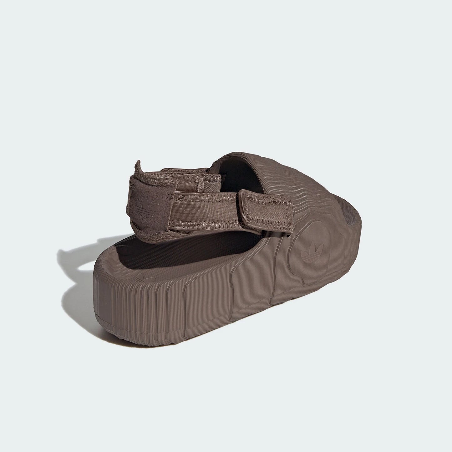 Adidas Originals Women's Thick-Soled Durable Classic Sandals IE5648