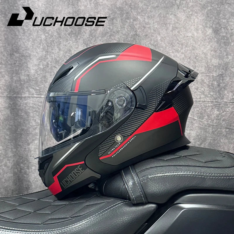 High Quality DOT Motorcycle Helmet