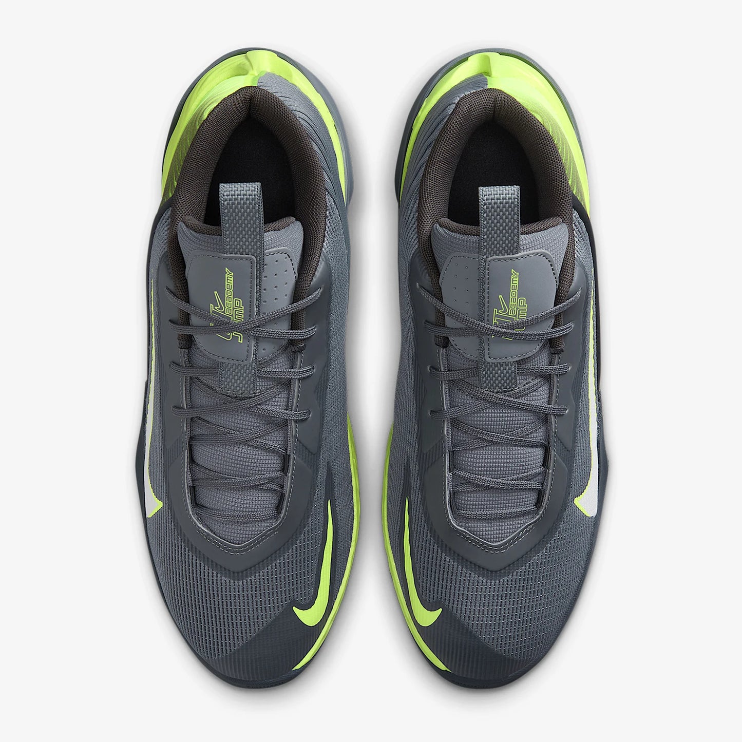 Nike genuine 2025 Summer Men's Basketball Shoes HF1804-004