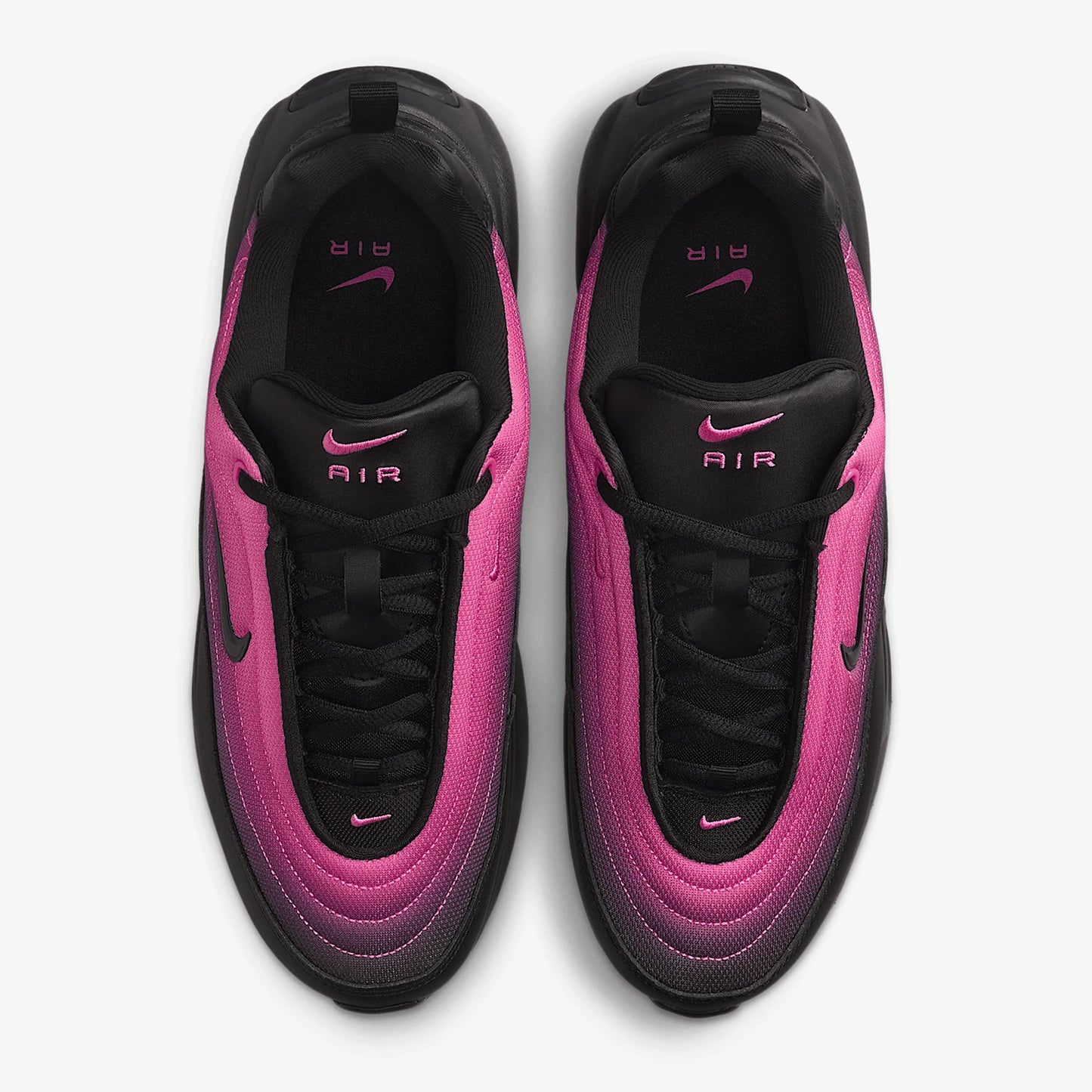 Nike Official Authentic AIR MAX PORTAL Women's Air Cushion Running Shoes HV6354-001