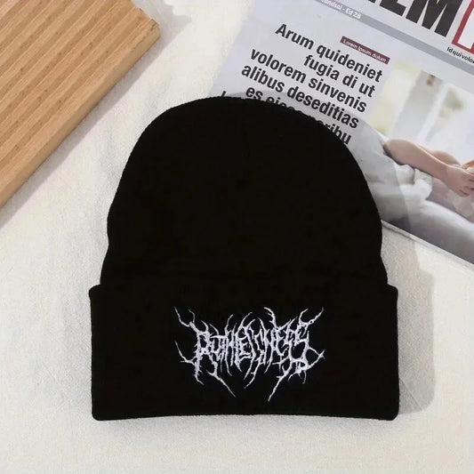 unisex fashion beanie