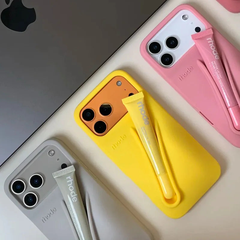Hot Brand Lemontini Phone