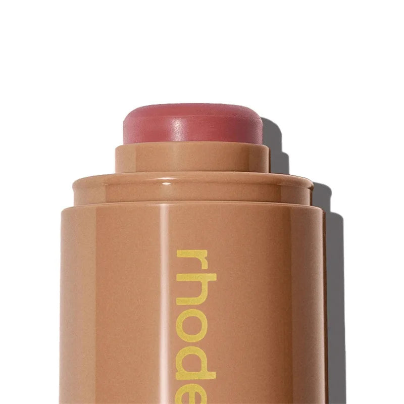 Brand Lip Balm Moisturizing Mirror Long Lasting Lip Gloss Ribbon