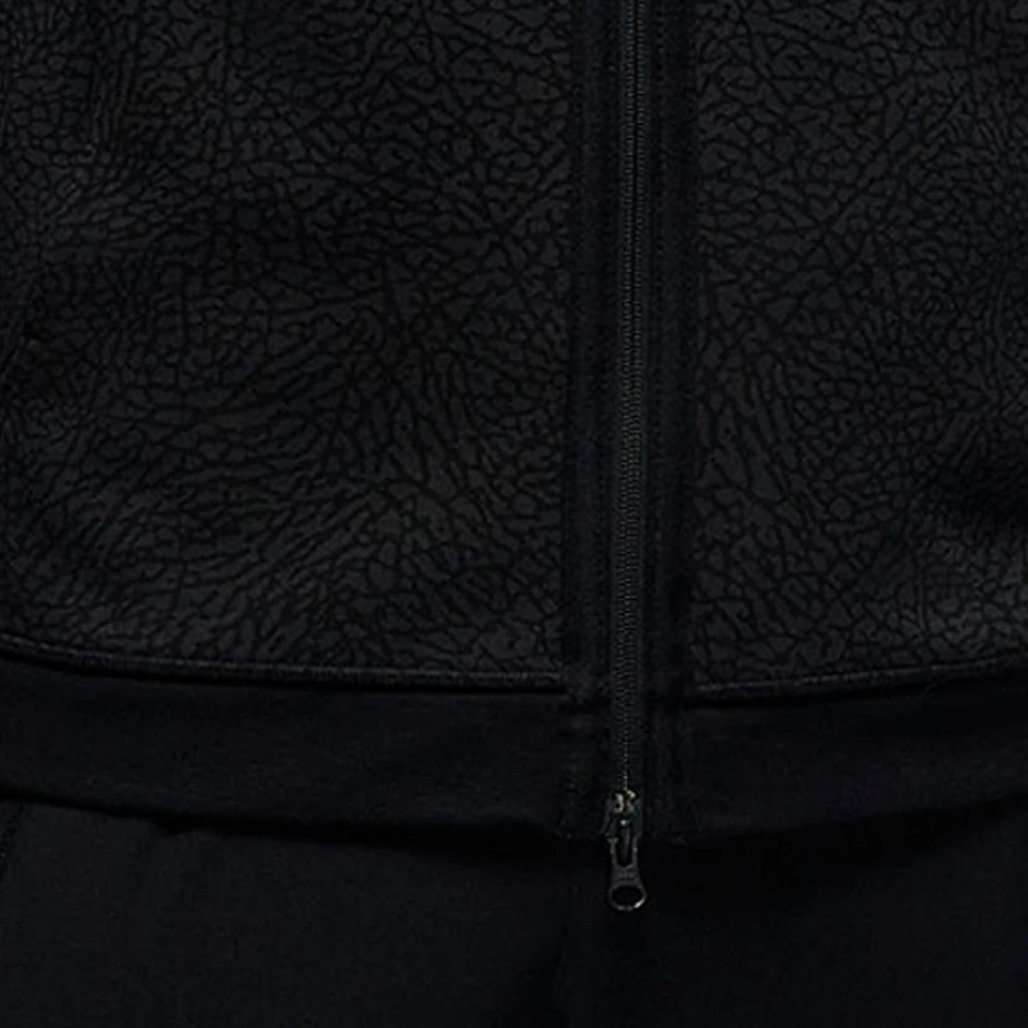 Nike Genuine Jordan New Men's Casual Sport Hooded Zip-up Jacket FD8120-010