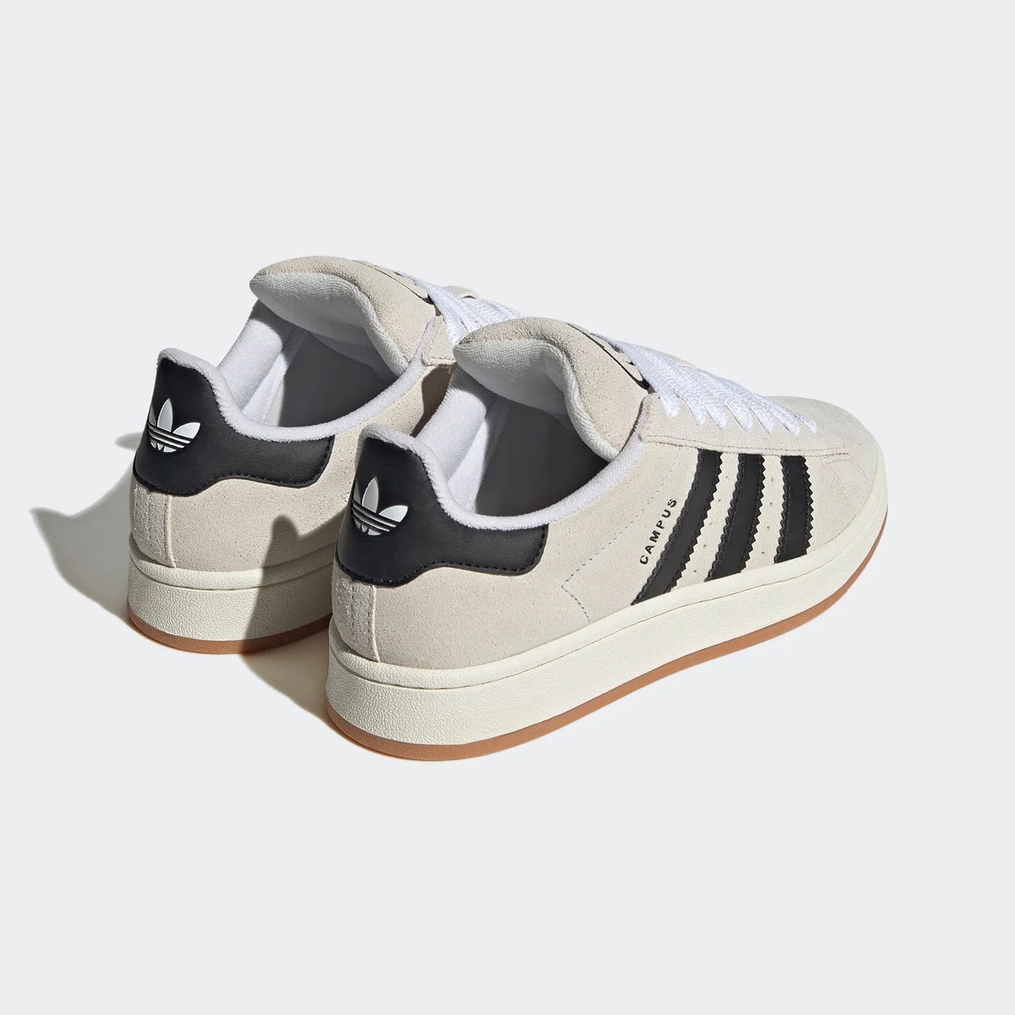 Adidas Authentic Three Leaves CAMPUS 00sW Men's Women's Sports Casual Shoes GY0042