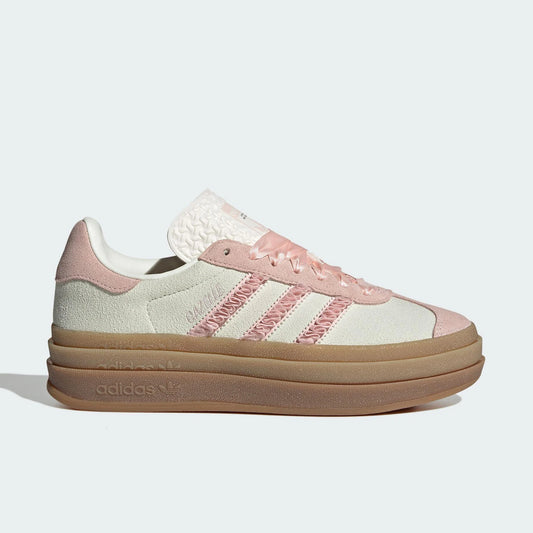 Adidas Official Authentic Originals Women's Casual Classic Lightweight Thick Sole Sneakers JR8374
