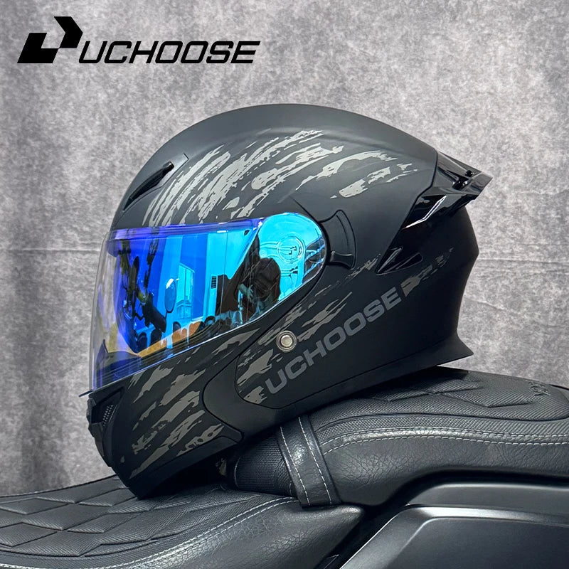 High Quality DOT Motorcycle Helmet