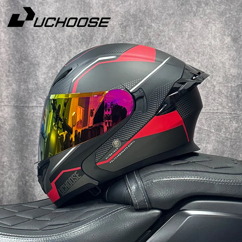High Quality DOT Motorcycle Helmet