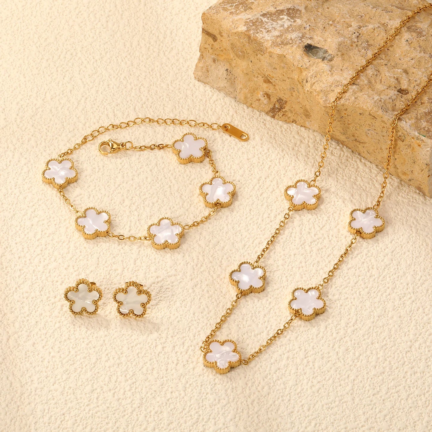 Women's Jewelry set
