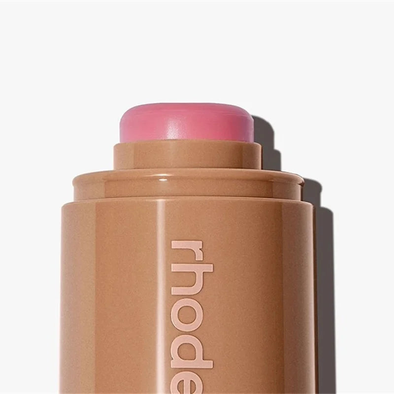 Brand Lip Balm Moisturizing Mirror Long Lasting Lip Gloss Ribbon