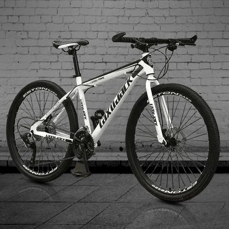 MTB Suspension Fork, Adjustable OEM Mountain Bike, 26 27.5 29 Inch Downhill Bike, Cheap Full Suspension MTB Bicycle