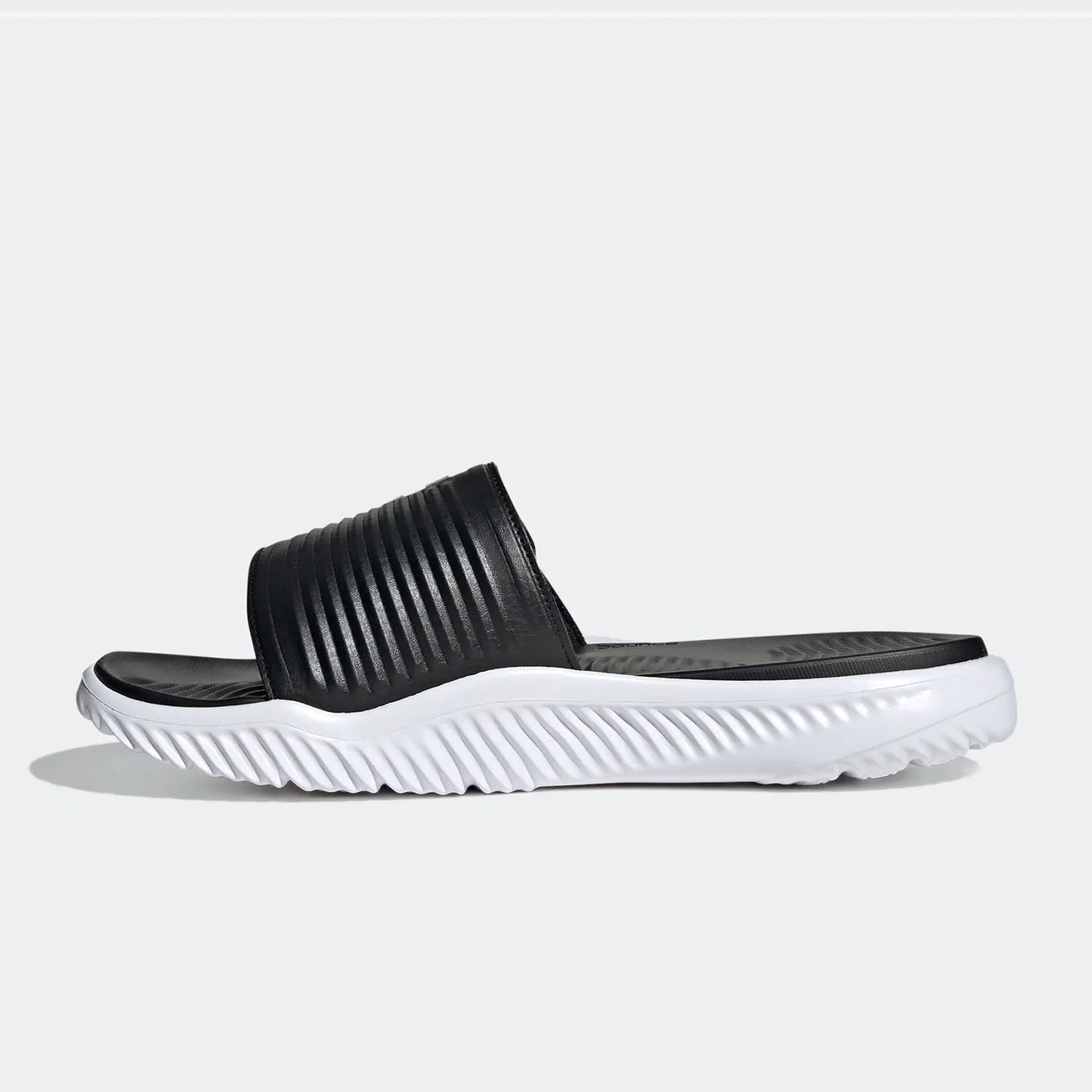 Adidas Official Authentic 2024 Summer New Unisex Breathable Lightweight Sandals GY9415