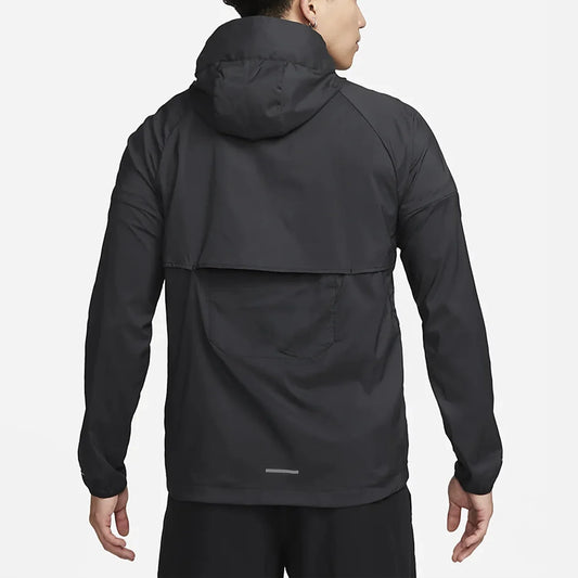 Nike Official Authentic New Men's Casual Sports Training Running Jacket FB7541-010