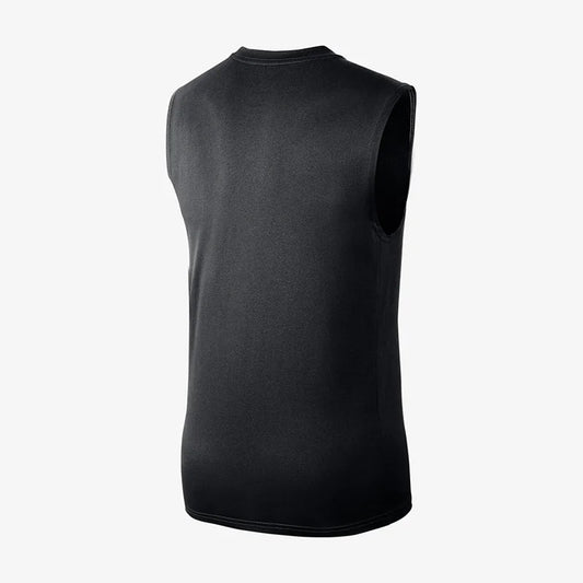 Nike Authentic Dri-FIT NBA Mens Quick-Dry Training Sleeveless T-Shirt DR6771-010