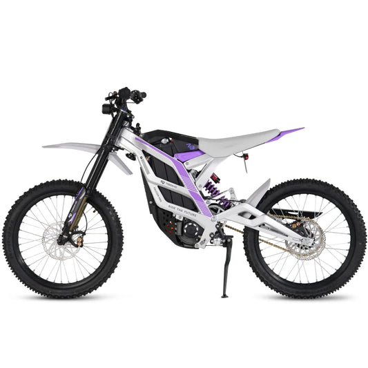 4000W 72V Powerful Electric Motorbike With Long Range e Bike Motorcycle