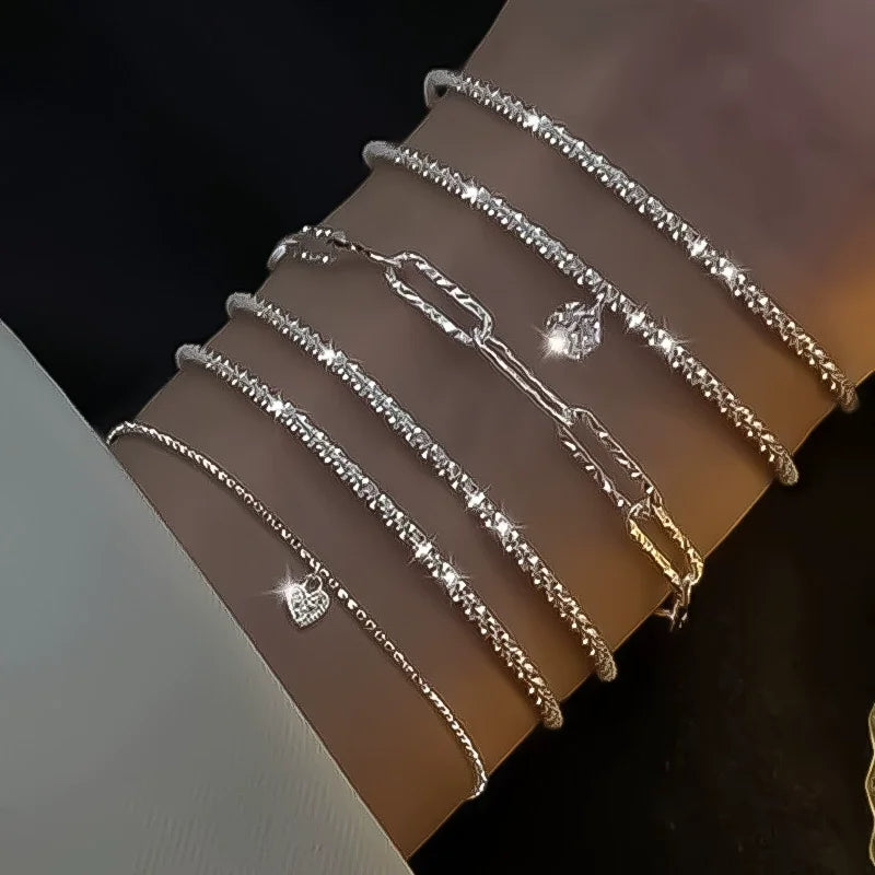 Womens Bracelets