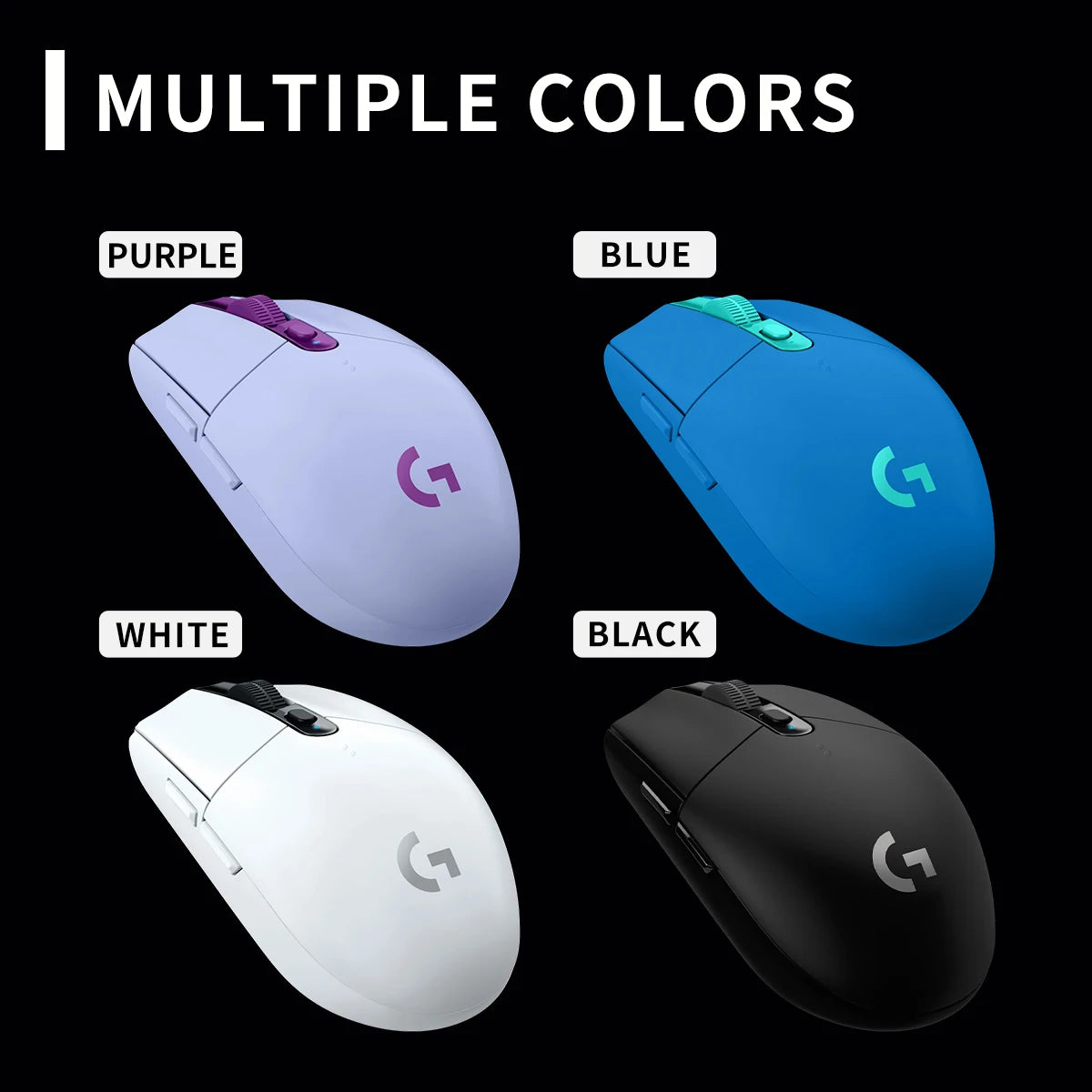 Logitech G304/G305 - Apex Legends Pro Mouse on Sale