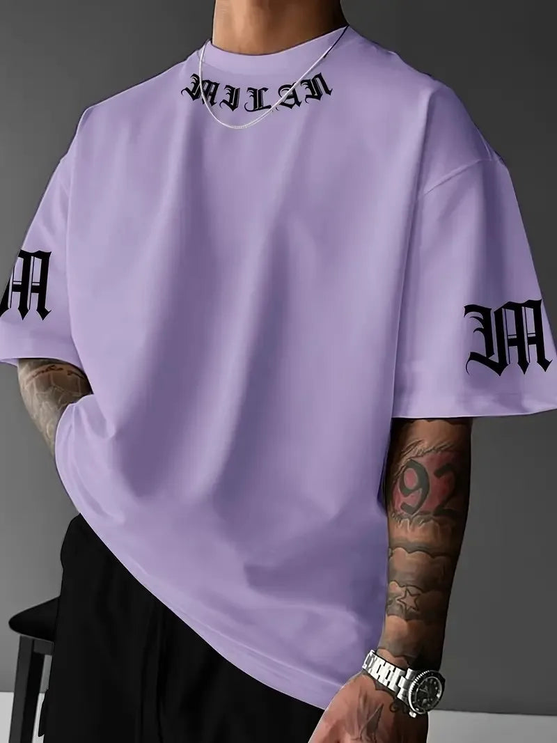 mens baggy t-shirt