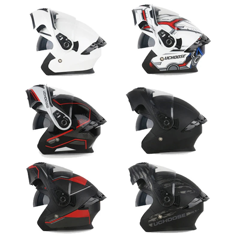 High Quality DOT Motorcycle Helmet