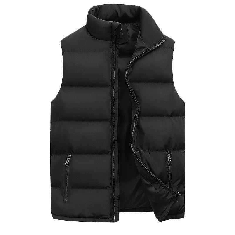 Gilet sans manches homme