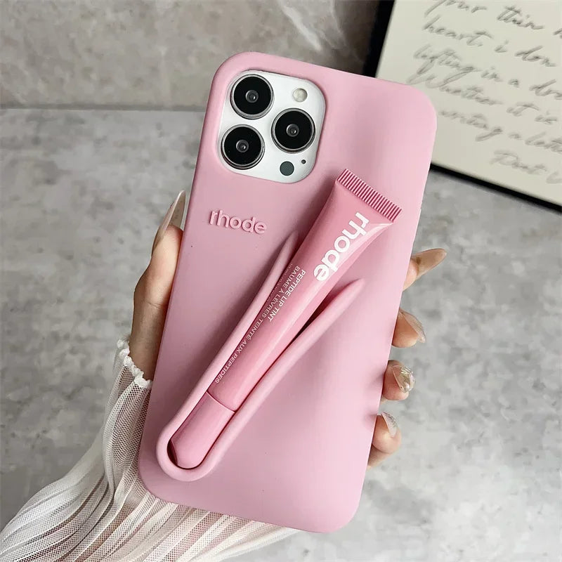 Hot Brand Lemontini Phone