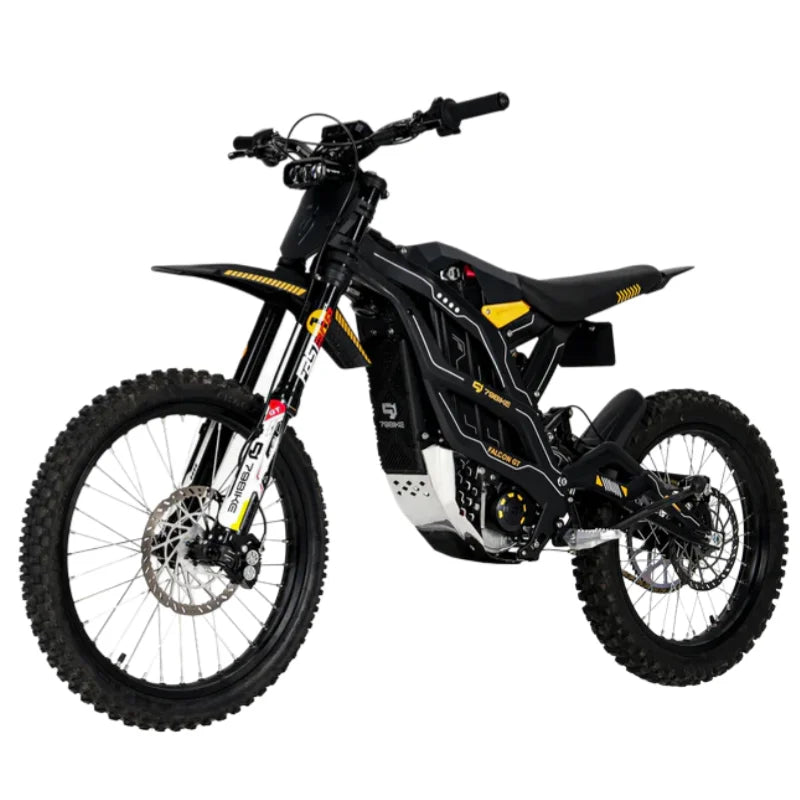 8000W 72V Powerful Electric Dirt Bike For Adults All Terrain Electric Motorcycle For Man Motorbike Off Road High Speed