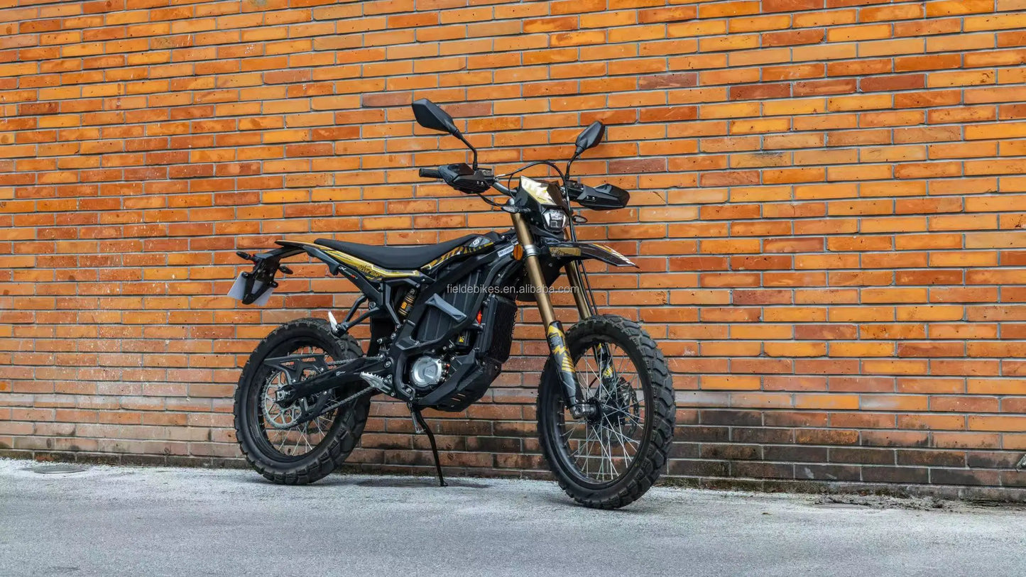 2026 New Released Sur Ron Ultra Bee Performance Model Electric Dirt Bike