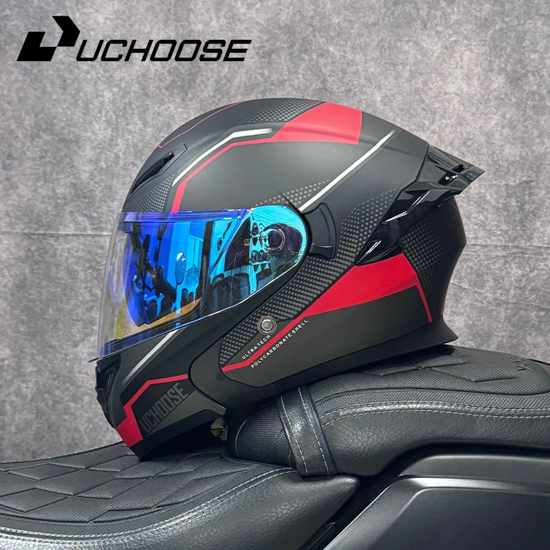 High Quality DOT Motorcycle Helmet