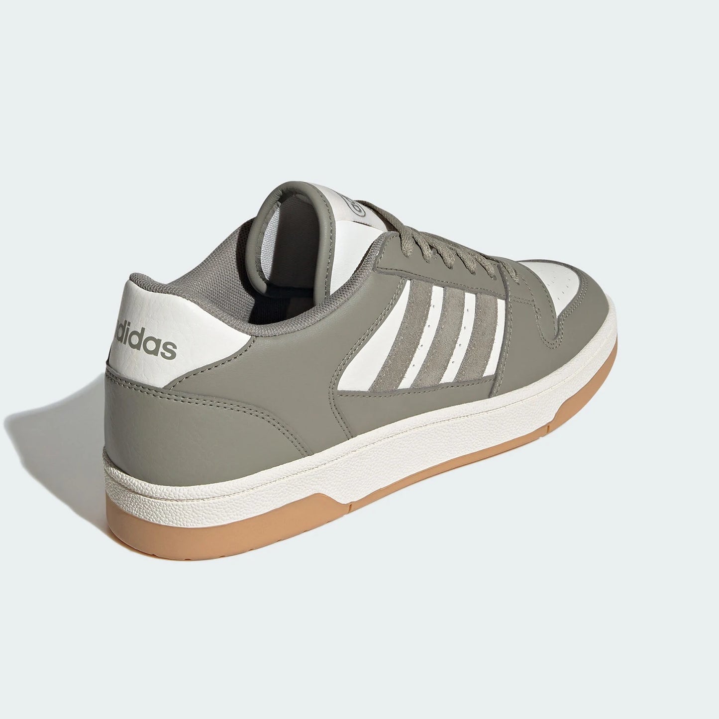 Adidas Official Genuine BREAK START Men and Women Casual Basketball Sports Sneakers IH7966
