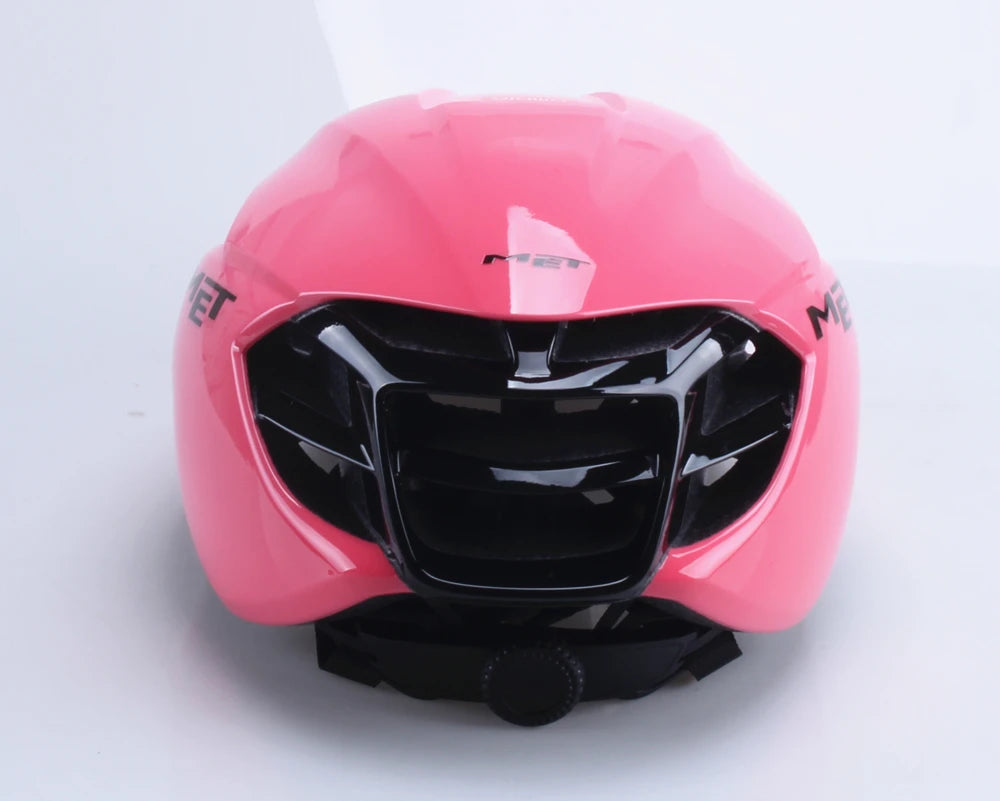 MET Manta Rresight Men's Cycling Helmet Bike Outdoor Sports Speed Skating MTB Safely Mountain Road Bicycle Riding Anniversary