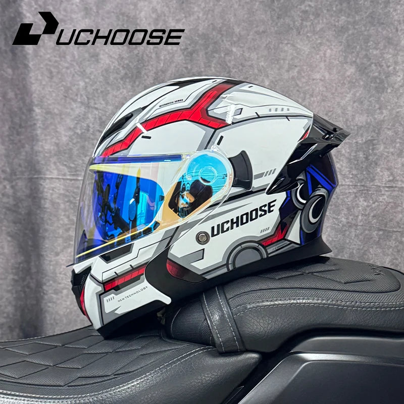 High Quality DOT Motorcycle Helmet