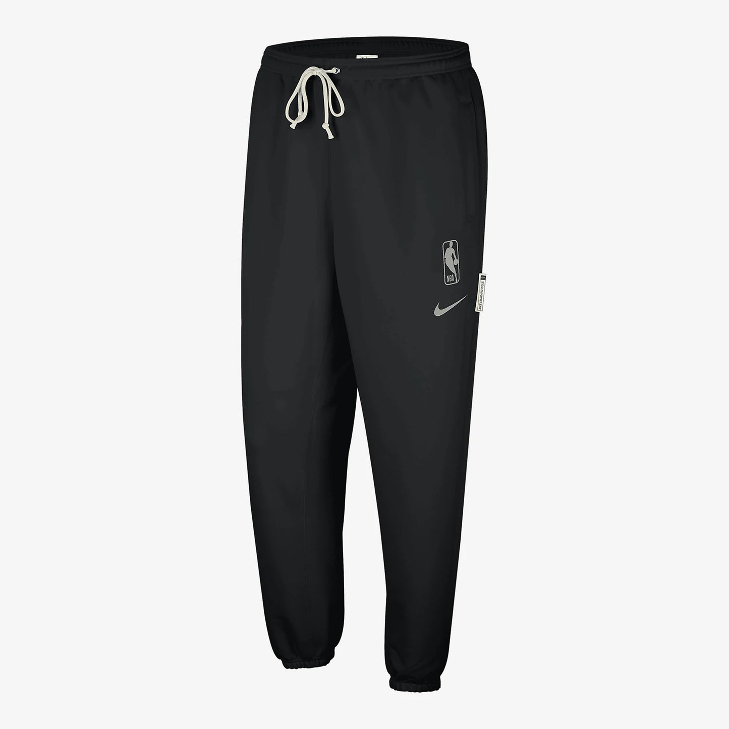 Nike Official Genuine Dri-FIT NBA Men's Casual Warm Durable Pants FQ3465-010