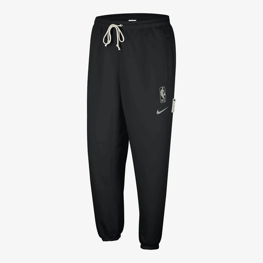 Nike Official Genuine Dri-FIT NBA Men's Casual Warm Durable Pants FQ3465-010