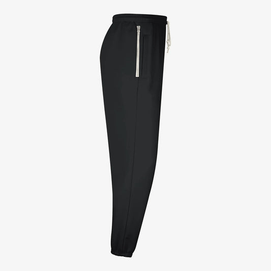 Nike Official Genuine Dri-FIT NBA Men's Casual Warm Durable Pants FQ3465-010