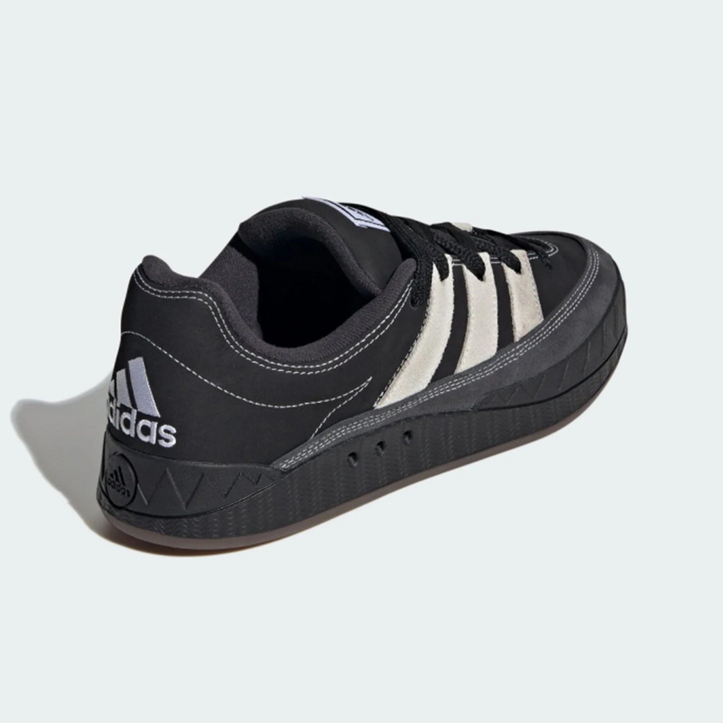 Adidas genuine ADIMATIC Classic Durable Casual Shoes ID3938