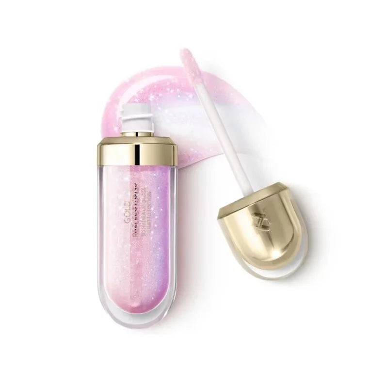 Original Kiko 3D Mirror Lip Glaze